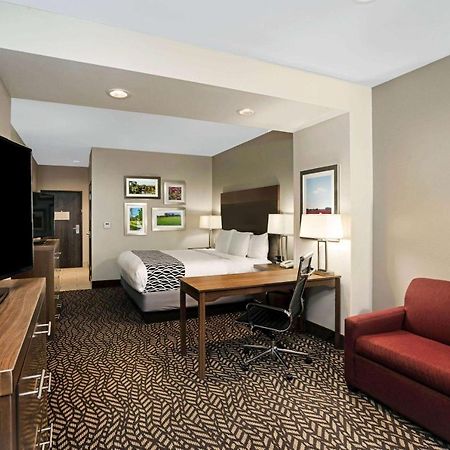 La Quinta By Wyndham Tuscaloosa Mcfarland Otel Dış mekan fotoğraf