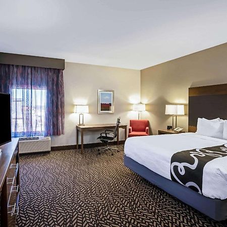 La Quinta By Wyndham Tuscaloosa Mcfarland Otel Dış mekan fotoğraf