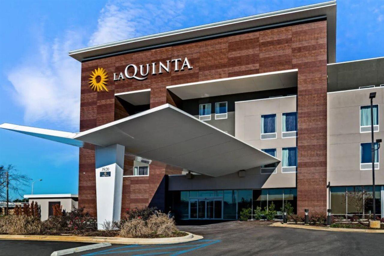La Quinta By Wyndham Tuscaloosa Mcfarland Otel Dış mekan fotoğraf