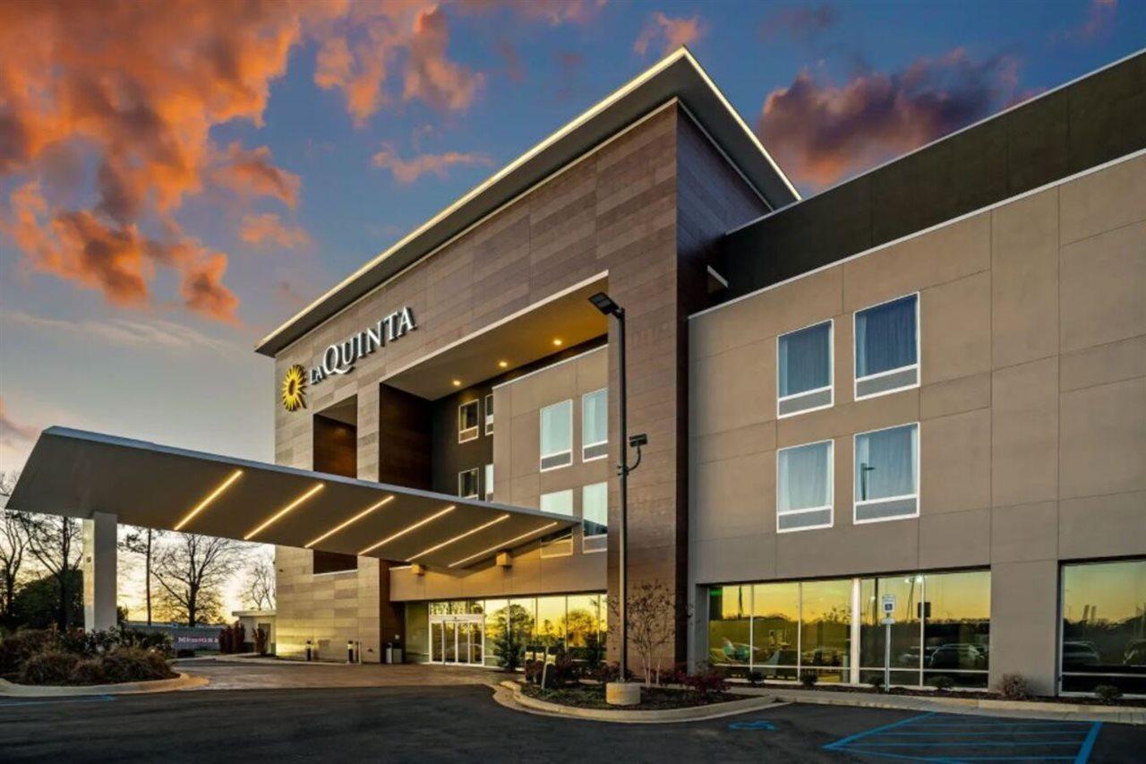 La Quinta By Wyndham Tuscaloosa Mcfarland Otel Dış mekan fotoğraf