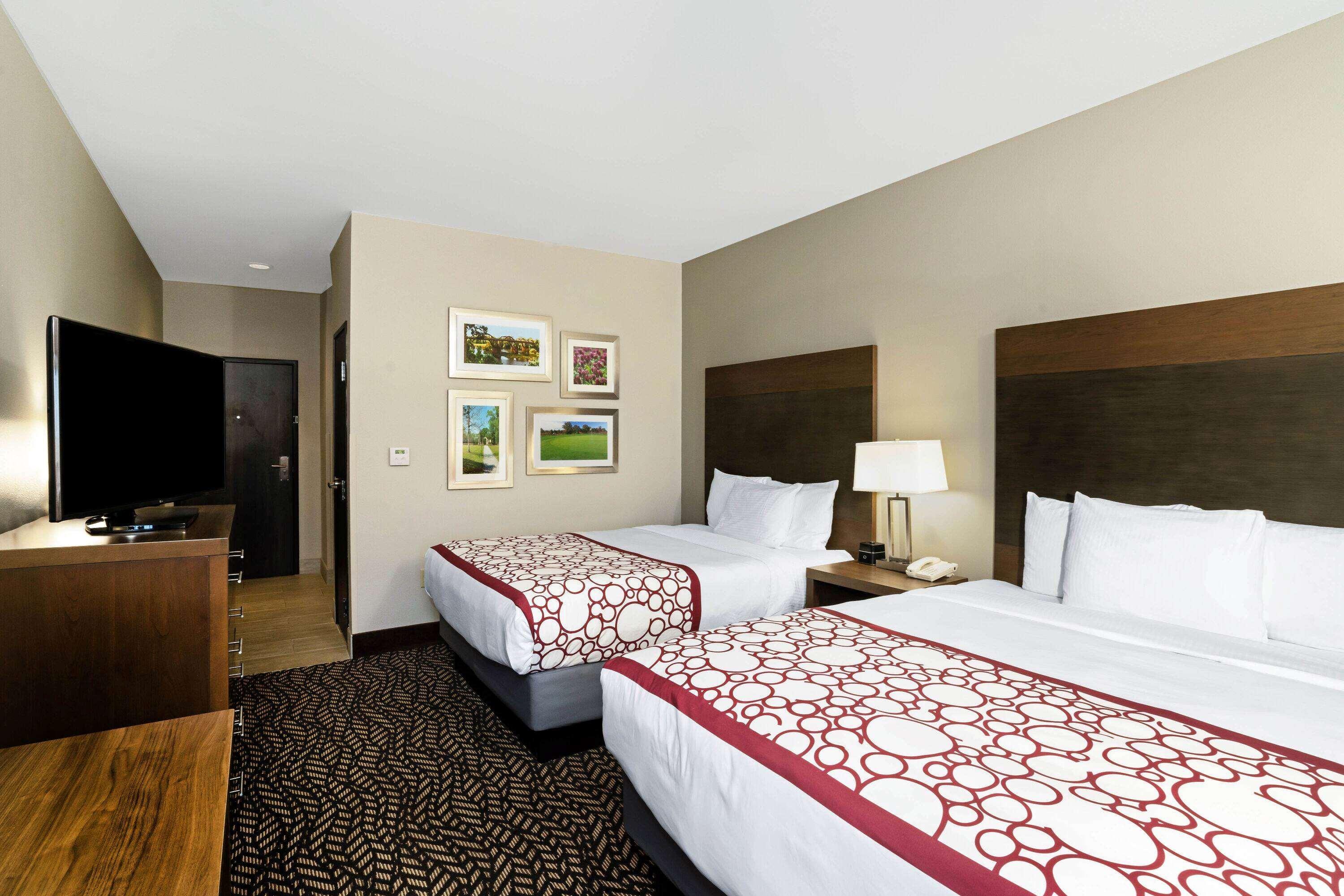 La Quinta By Wyndham Tuscaloosa Mcfarland Otel Dış mekan fotoğraf