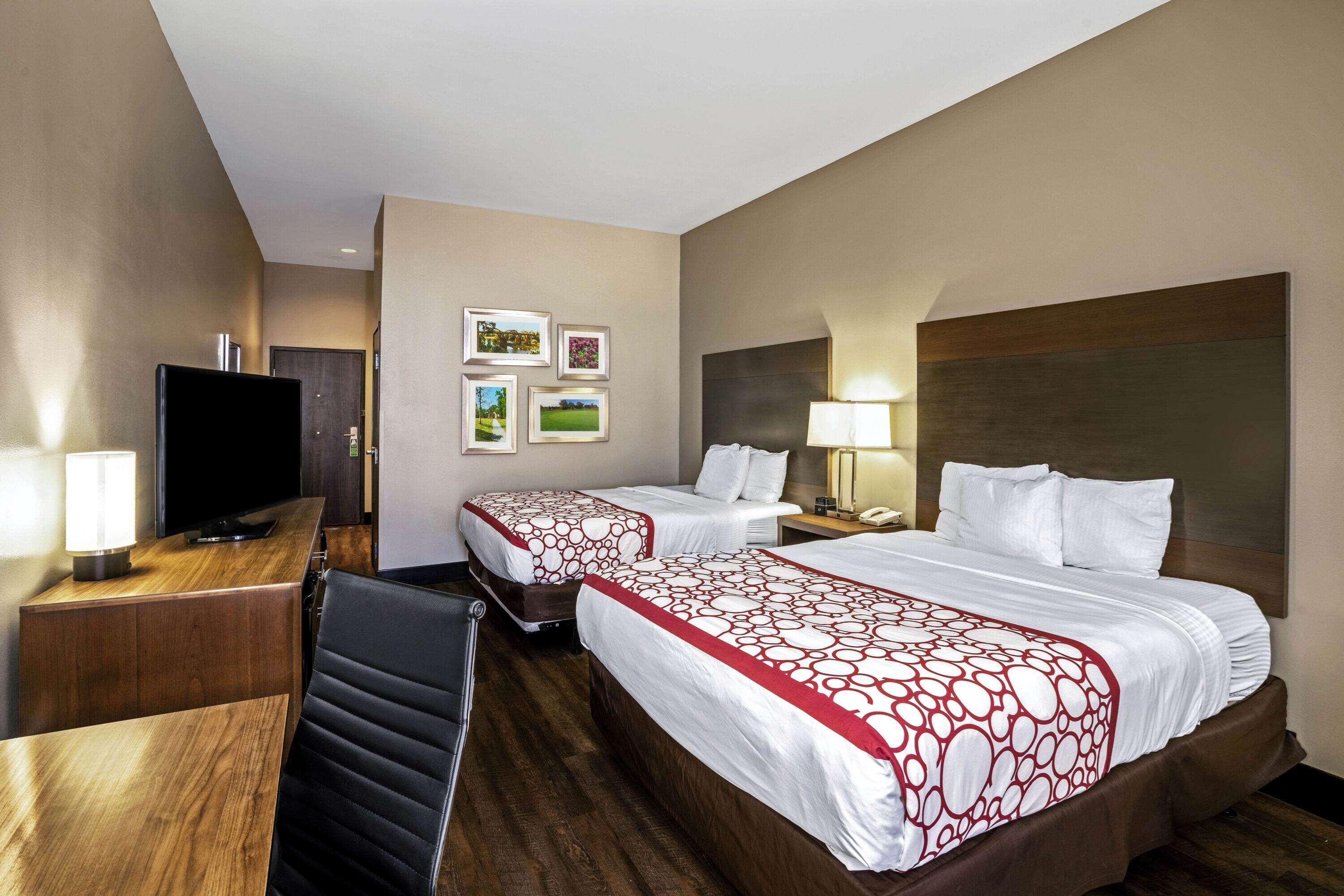 La Quinta By Wyndham Tuscaloosa Mcfarland Otel Dış mekan fotoğraf