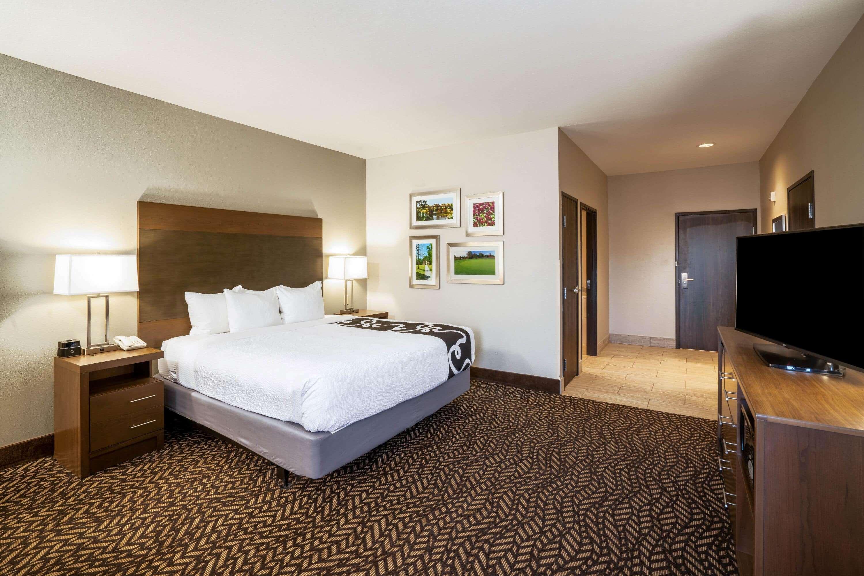 La Quinta By Wyndham Tuscaloosa Mcfarland Otel Dış mekan fotoğraf