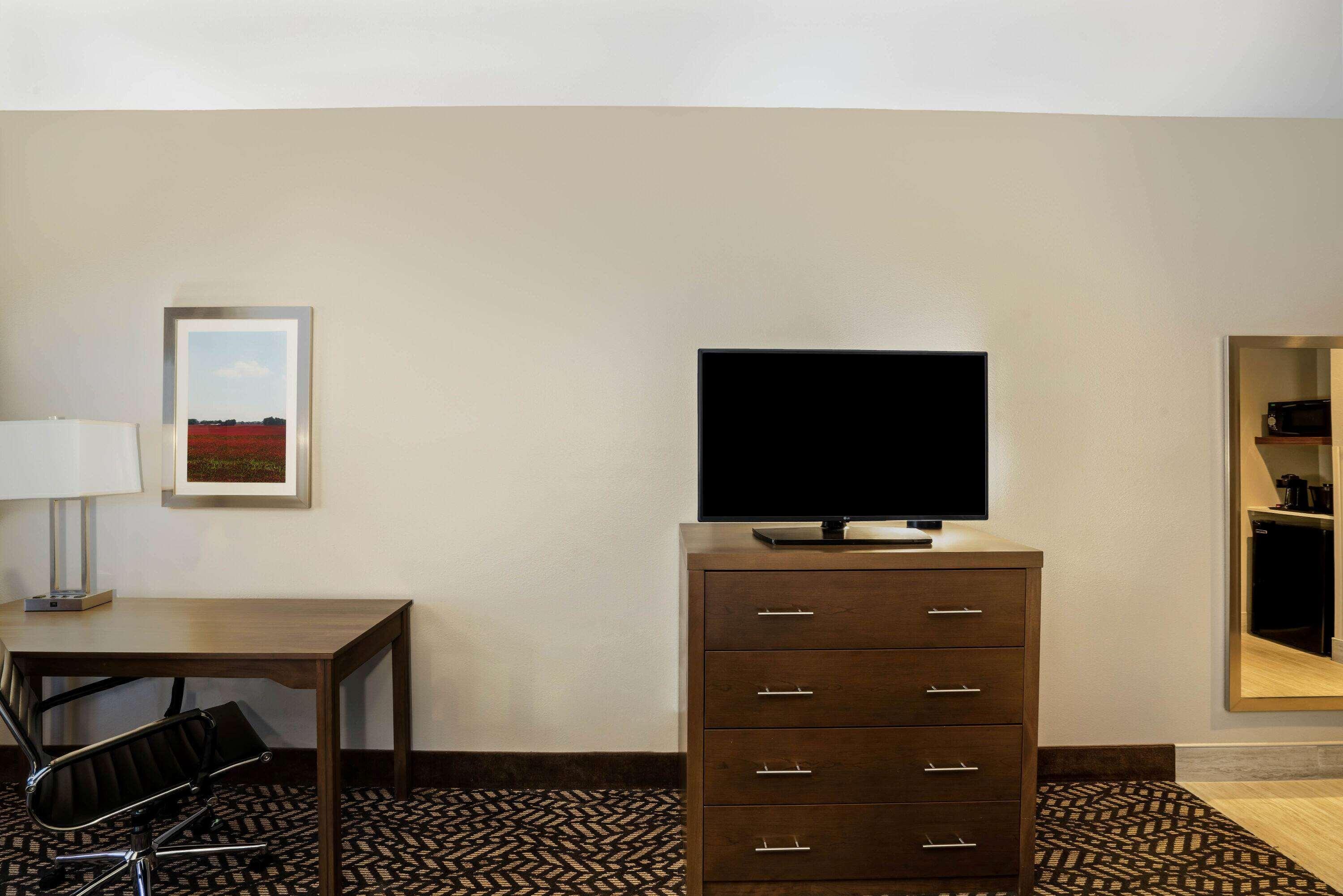 La Quinta By Wyndham Tuscaloosa Mcfarland Otel Dış mekan fotoğraf
