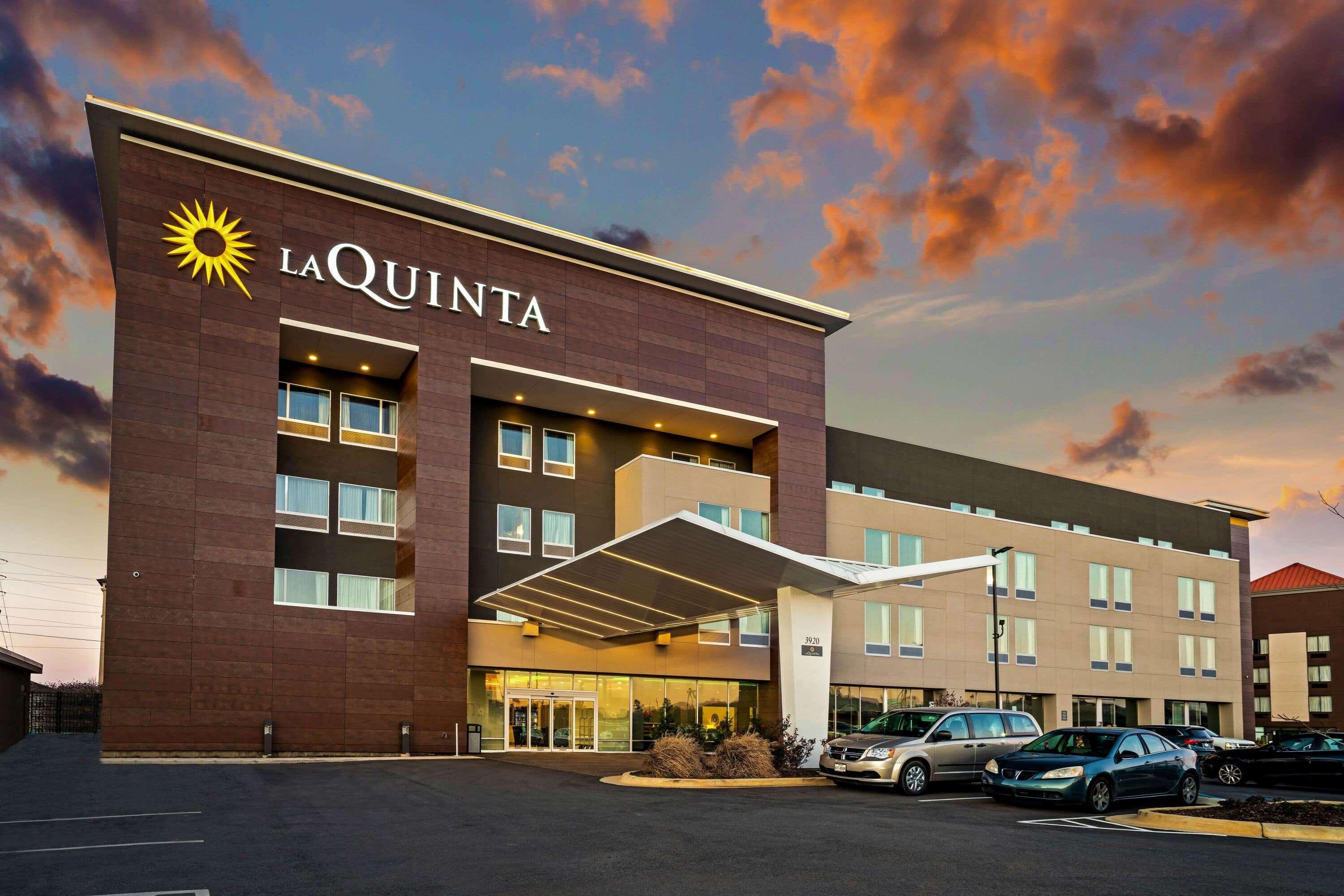 La Quinta By Wyndham Tuscaloosa Mcfarland Otel Dış mekan fotoğraf