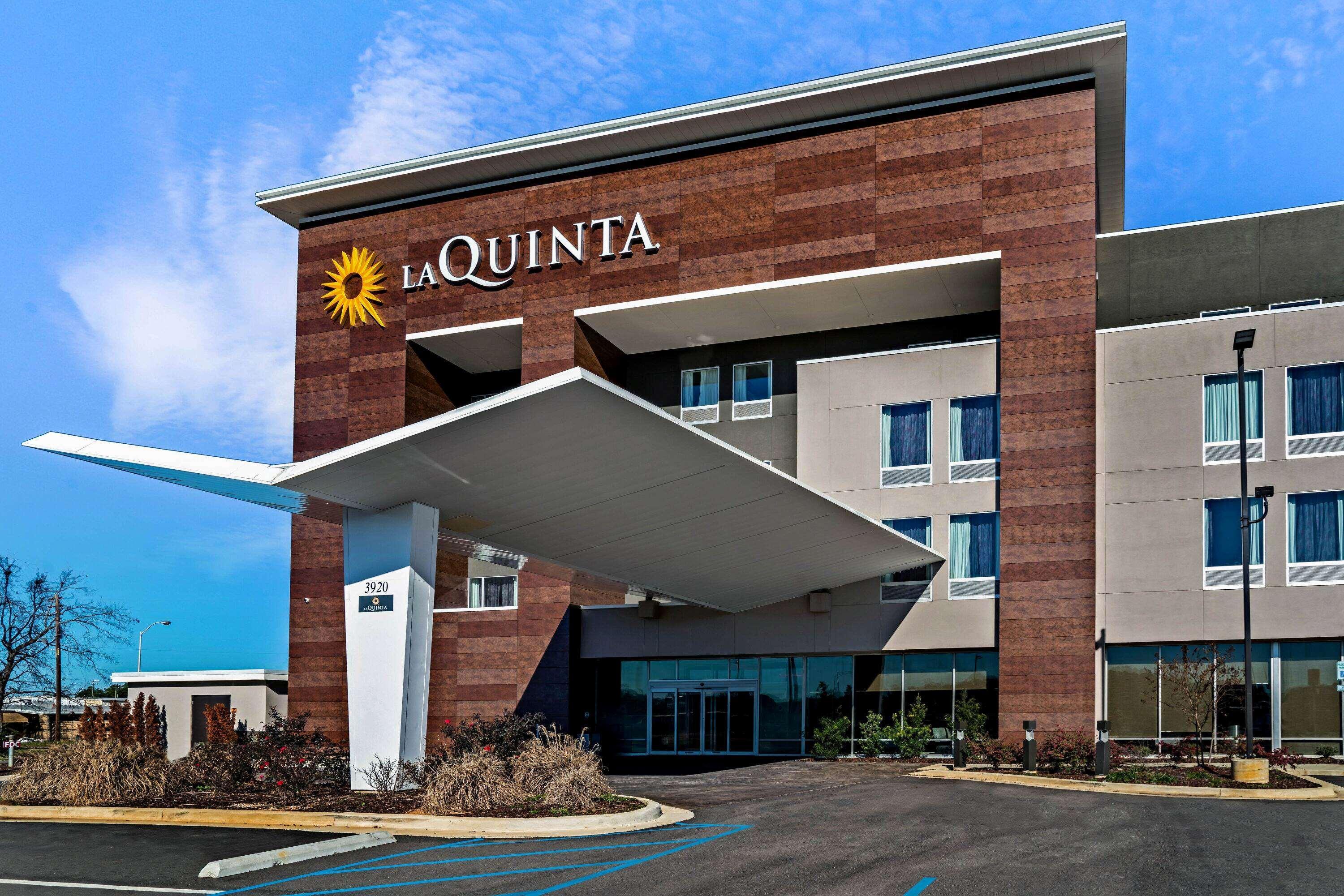 La Quinta By Wyndham Tuscaloosa Mcfarland Otel Dış mekan fotoğraf