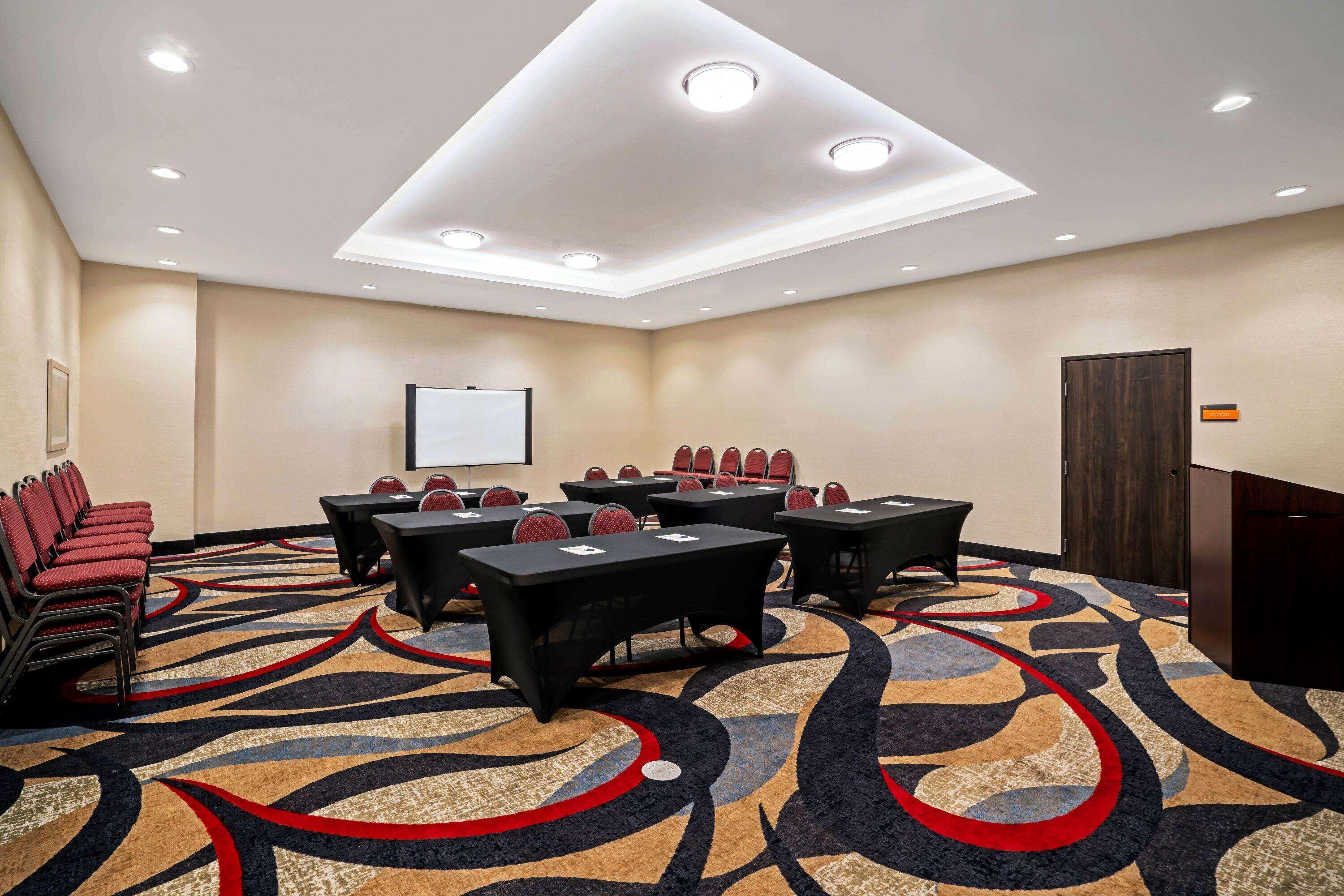 La Quinta By Wyndham Tuscaloosa Mcfarland Otel Dış mekan fotoğraf