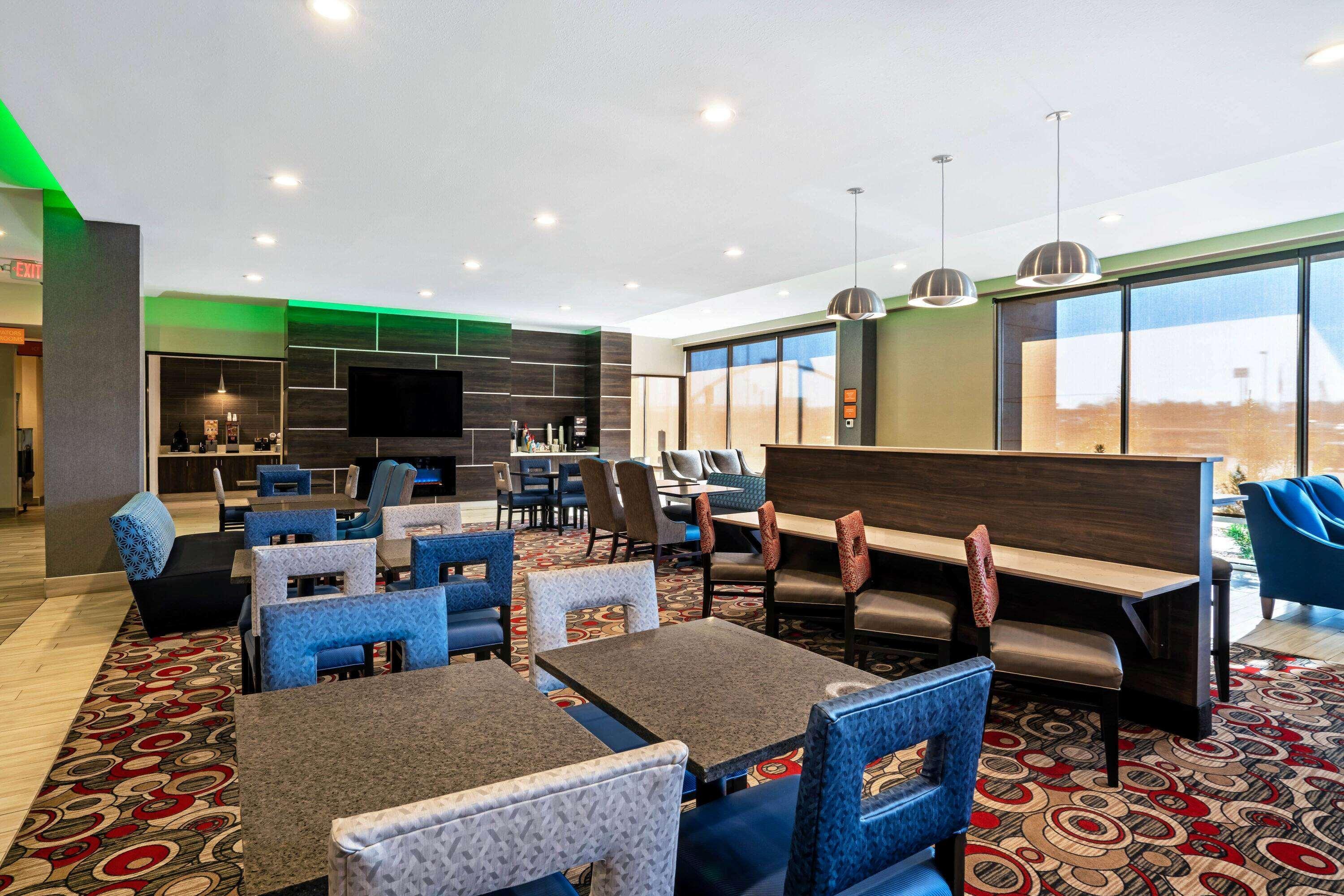 La Quinta By Wyndham Tuscaloosa Mcfarland Otel Dış mekan fotoğraf