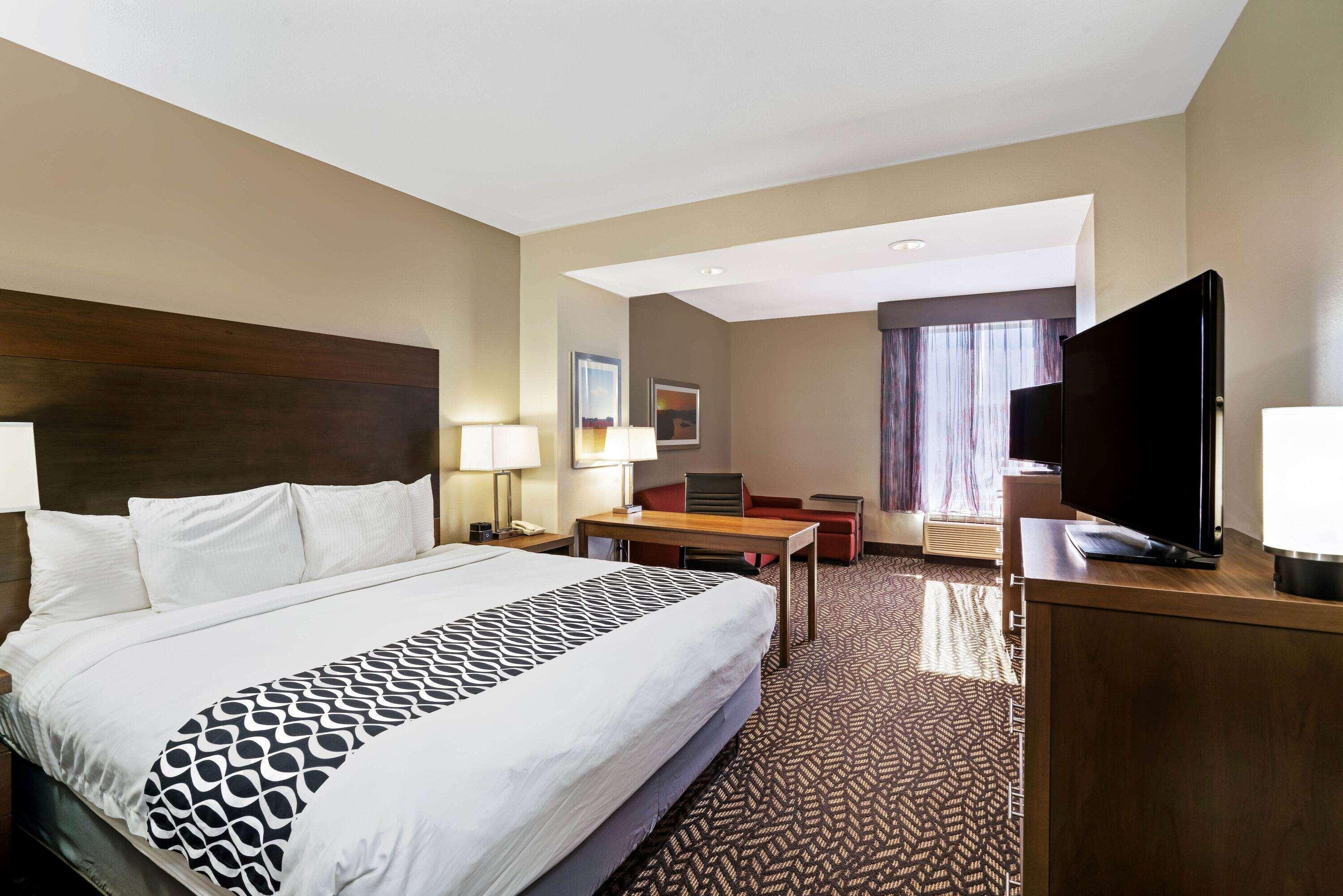 La Quinta By Wyndham Tuscaloosa Mcfarland Otel Dış mekan fotoğraf