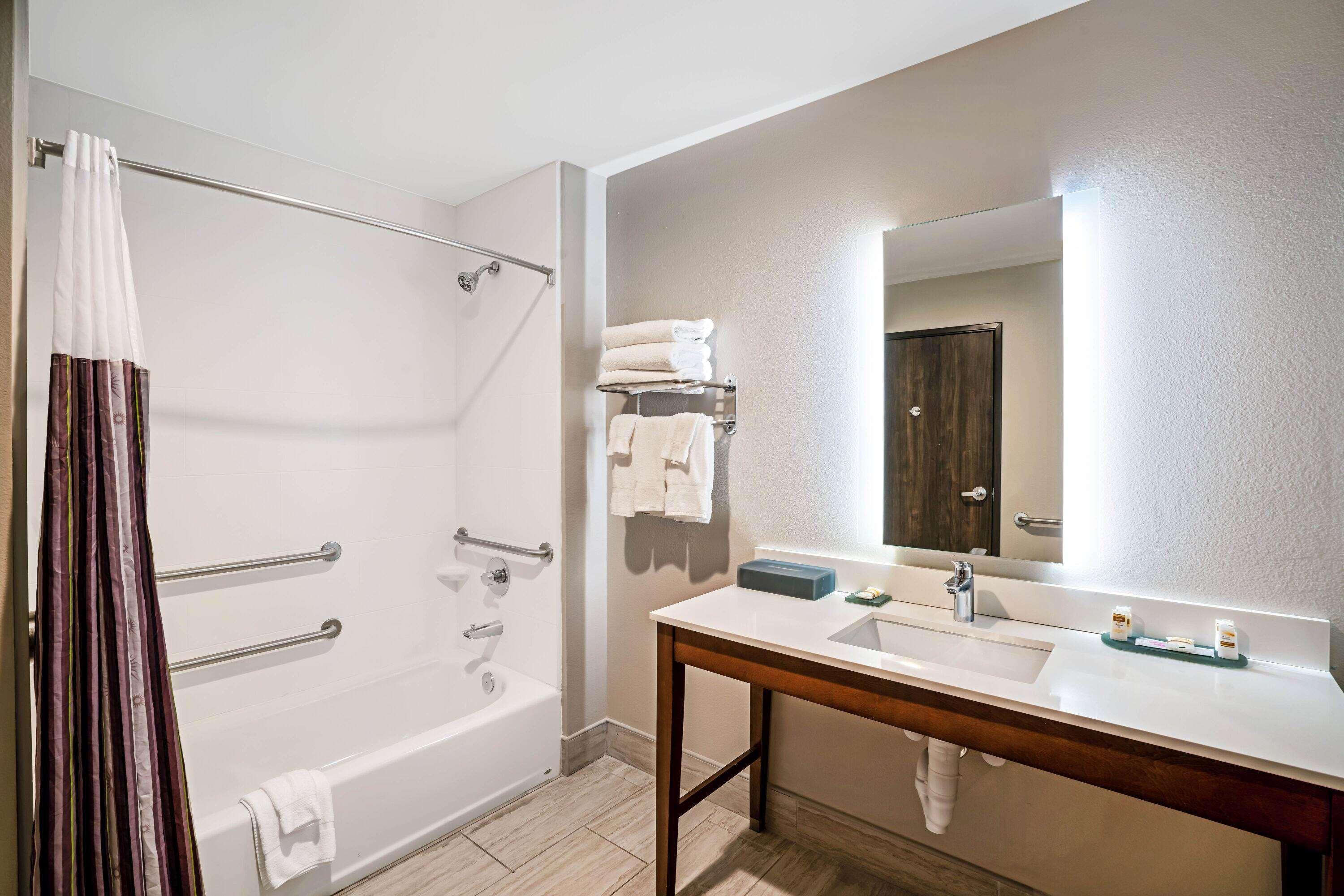 La Quinta By Wyndham Tuscaloosa Mcfarland Otel Dış mekan fotoğraf
