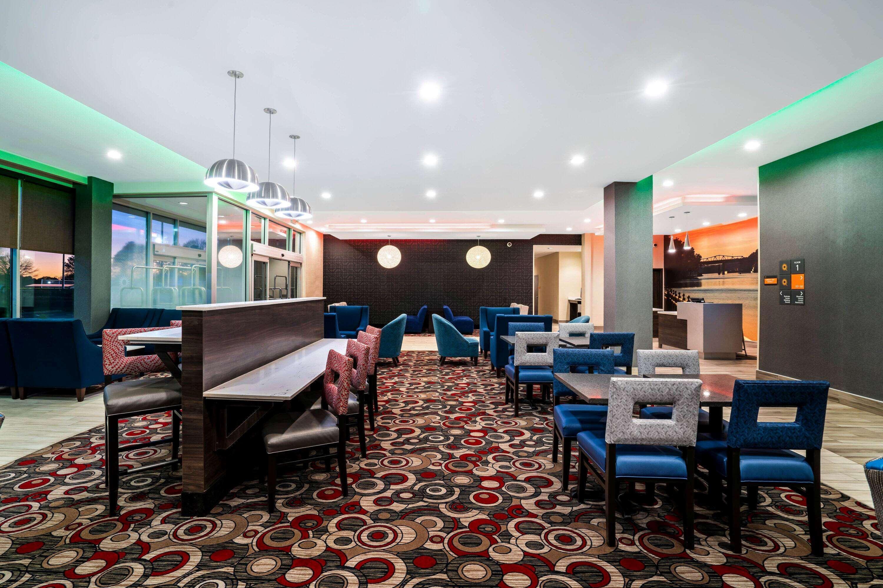 La Quinta By Wyndham Tuscaloosa Mcfarland Otel Dış mekan fotoğraf