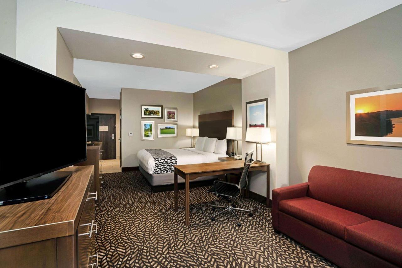 La Quinta By Wyndham Tuscaloosa Mcfarland Otel Dış mekan fotoğraf