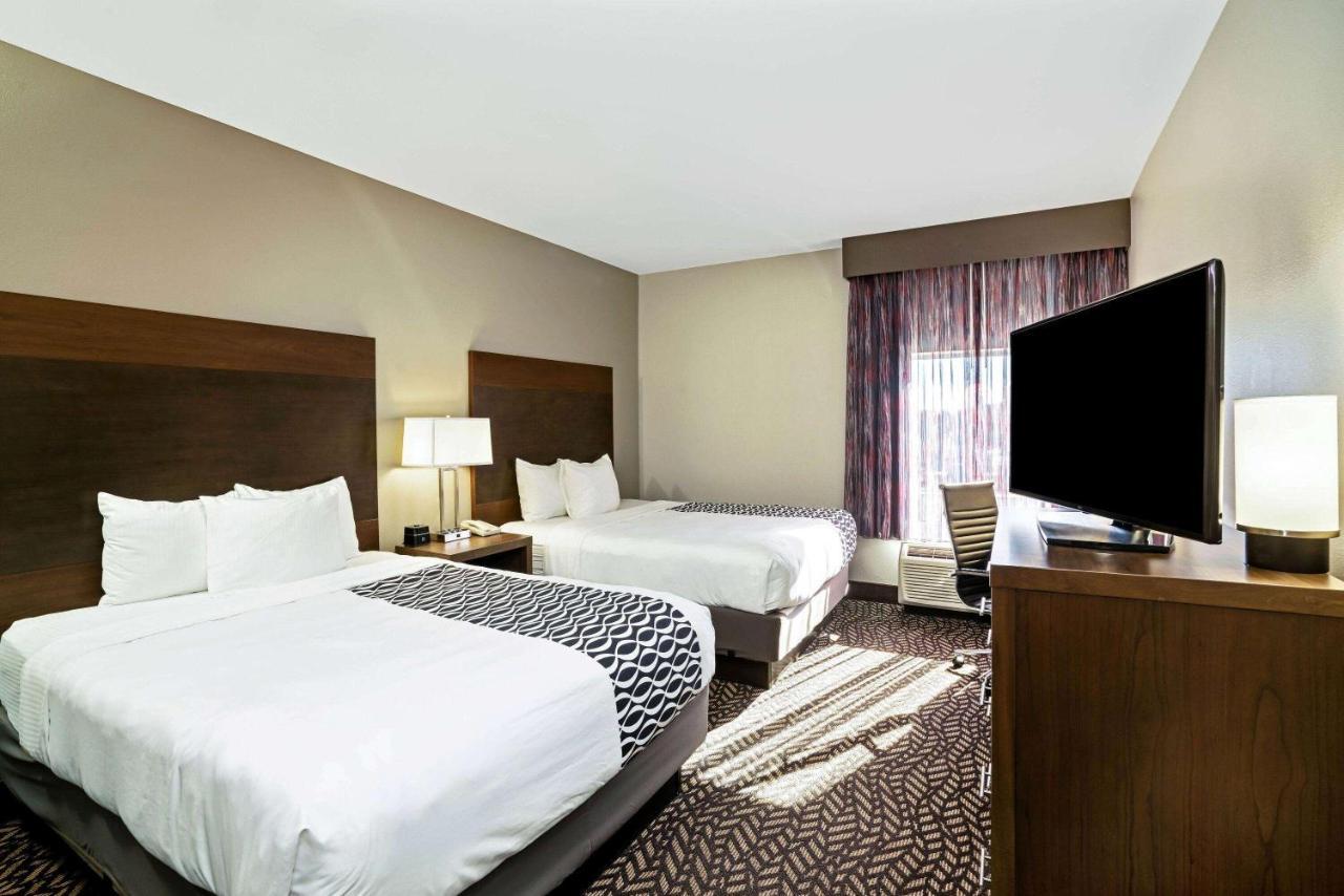 La Quinta By Wyndham Tuscaloosa Mcfarland Otel Dış mekan fotoğraf