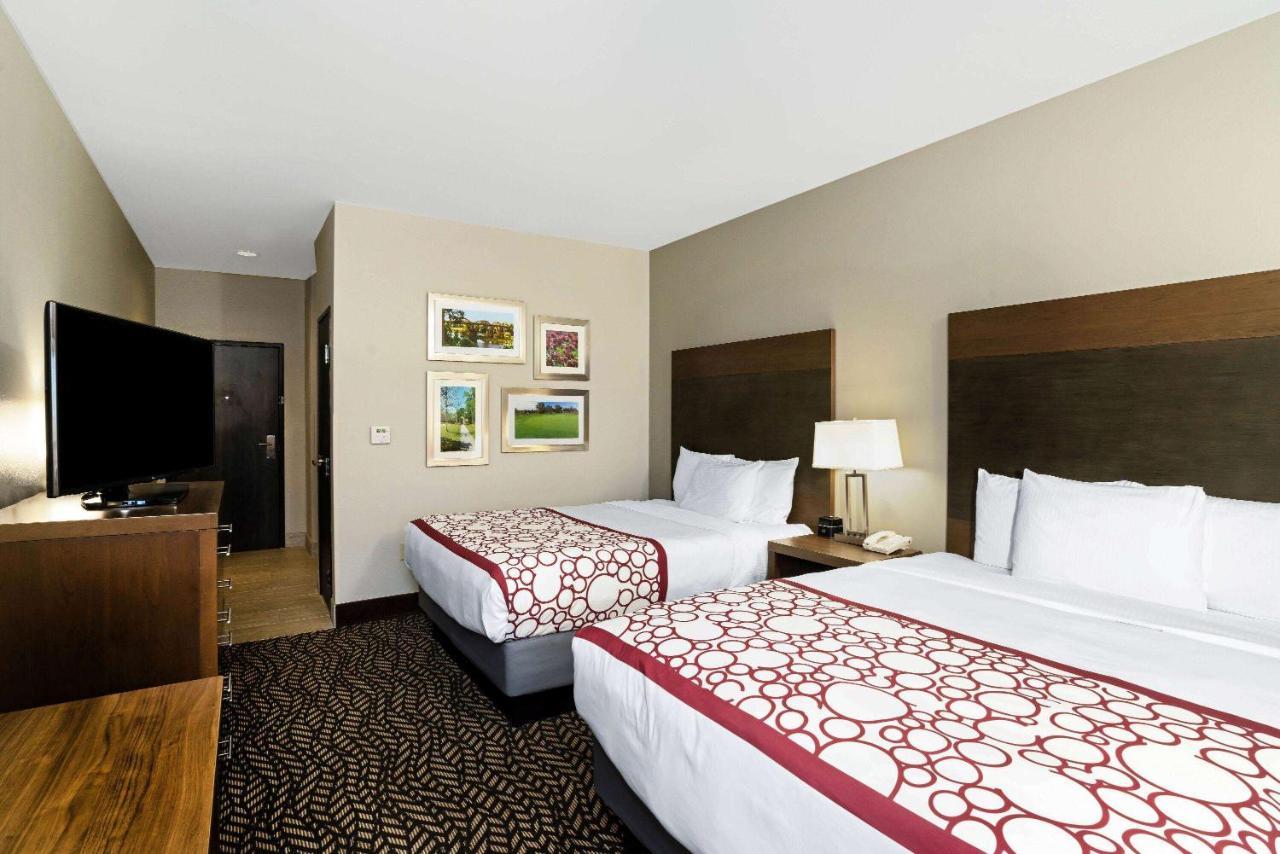 La Quinta By Wyndham Tuscaloosa Mcfarland Otel Dış mekan fotoğraf